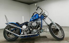 HARLEY FLH 1340 1979 3G