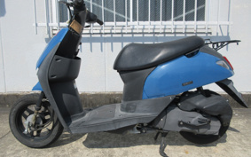 SUZUKI LETS CA4AA