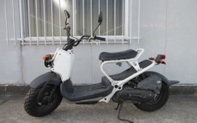 HONDA ZUMAR AF58