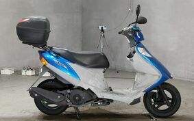 SUZUKI ADDRESS V125 G CF46A