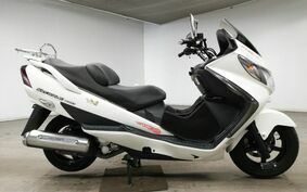 SUZUKI SKYWAVE 250 (Burgman 250) S CJ43A