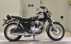 KAWASAKI W650 2008 EJ650A