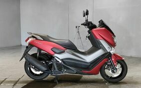 YAMAHA N-MAX 125 SED6J