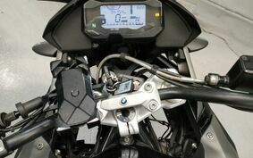 BMW G310GS 2018 0G02