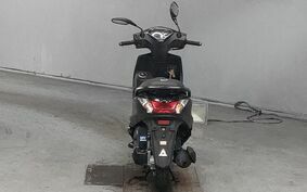 YAMAHA AXIS Z SED7J