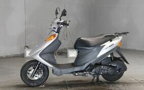 SUZUKI ADDRESS V125 CF4EA