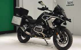 BMW R1250GS ADVENTURE 2021