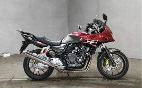 HONDA CB400 SUPER BOLDOR 2017 NC42