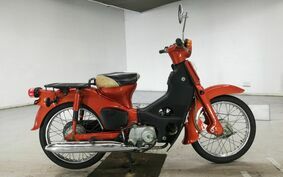 HONDA C70 SUPER CUB C70