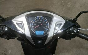 HONDA LEAD 125 JF45