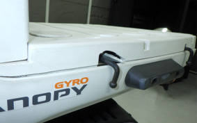 HONDA GYRO CANOPY TA03