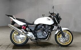 HONDA CB400SF VTEC REVO 2012 NC42