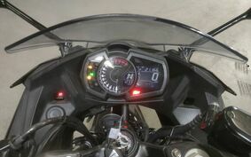 KAWASAKI NINJA 400 2021 EX400G