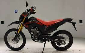 HONDA CRF150L