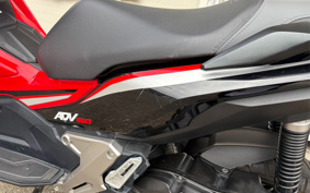 HONDA ADV150 KF38
