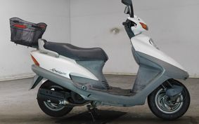 HONDA SPACY 125 JF04