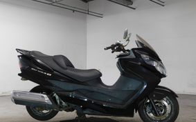 SUZUKI SKYWAVE 400 2006 CK44A