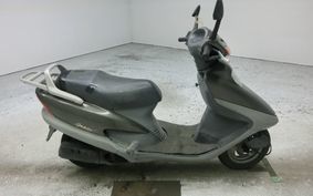 HONDA SPACY 125 JF04