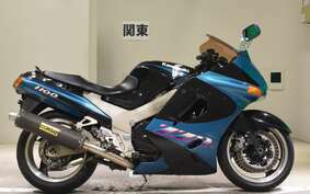 KAWASAKI ZZ1100 NINJA R Gen.2 1993 ZXT10D