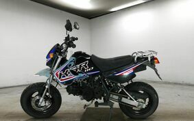 KAWASAKI KSR110 KL110A