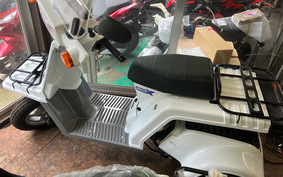 HONDA GYRO X Standart TD02