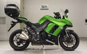 KAWASAKI NINJA 1000 A 2014 ZXT00L