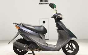 SUZUKI ADDRESS V50 CA4BA