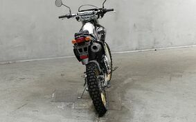 HONDA XR250 MD30