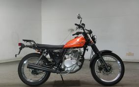 SUZUKI GRASS TRACKER BigBoy NJ4BA