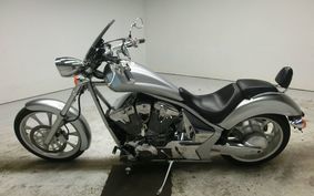 HONDA VT1300CX 2012 SC61