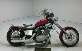 YAMAHA VIRAGO 400 1992 2NT