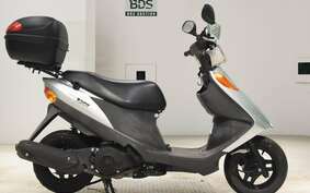 SUZUKI ADDRESS V125 CF4EA