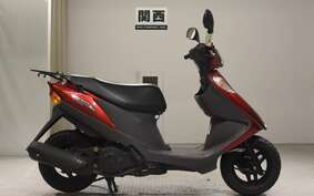 SUZUKI ADDRESS V125 G CF46A