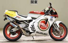 SUZUKI RGV250 Gamma VJ22A