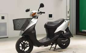 SUZUKI LET's 2 CA1PA