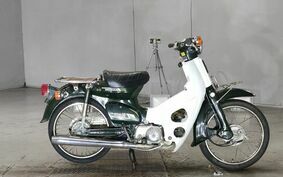 HONDA C50 SUPER CUB C50