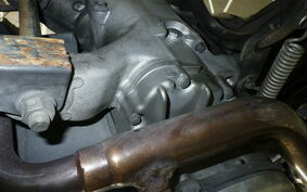 SUZUKI ADDRESS V125 G CF4EA