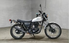 KAWASAKI 250TR BJ250F