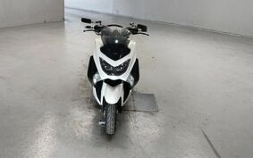 YAMAHA N-MAX 125 SE86J