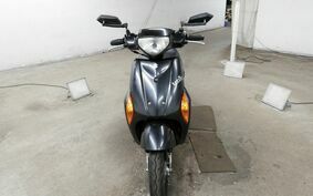 SUZUKI LET's 5 G CA47A