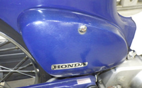 HONDA C50 SUPER CUB AA01