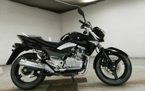 SUZUKI GSR250 GJ55D