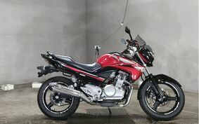 SUZUKI GSR250 GJ55D