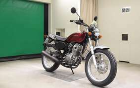 HONDA CB223S MC40