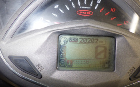 PGO TIGRA 125