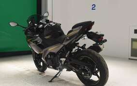 KAWASAKI NINJA 400 2021 EX400G