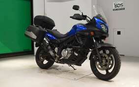 SUZUKI DL650 ( V-Strom 650 ) A 2014 VP56A