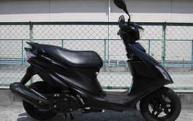 SUZUKI ADDRESS V125 S CF4MA