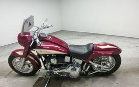 HARLEY FLSTF 1340 1996 BML