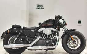 HARLEY XL1200X 2014 LC3